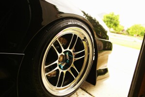 1997 Nissan S14