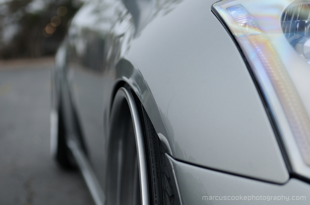 2006 Infiniti G35 photo