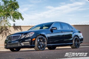 2010 Mercedes-Benz E-Class