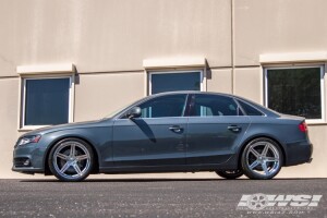 2009 Audi A4