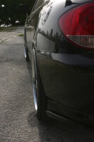 2006 Hyundai Tiburon