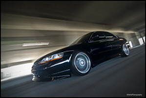 2002 Honda Accord
