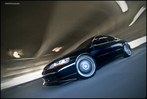 2002 Honda Accord