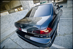 2002 Honda Accord