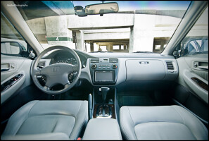 2002 Honda Accord