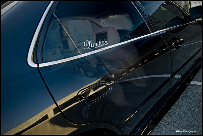 2002 Honda Accord photo