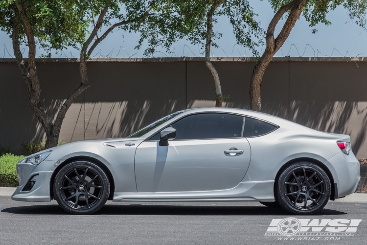 2013 Scion FR-S photo