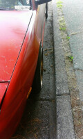 1990 Nissan S13