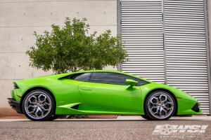 2015 Lamborghini Huracan