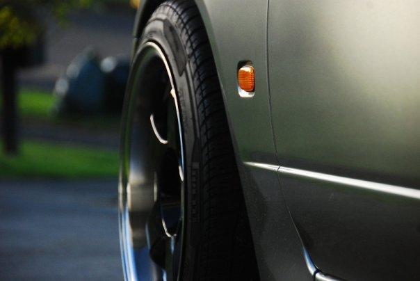 1999 Nissan S15 photo