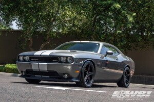 2012 Dodge Challenger