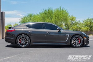 2011 Porsche Panamera