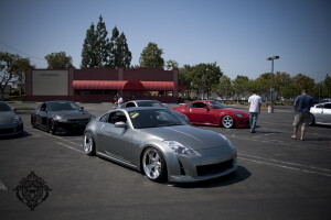 2004 Nissan 350Z