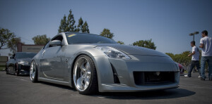 2004 Nissan 350Z