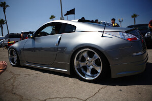 2004 Nissan 350Z