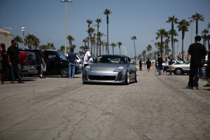 2004 Nissan 350Z