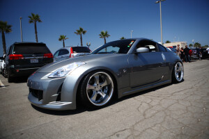 2004 Nissan 350Z