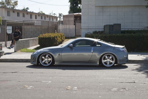 2004 Nissan 350Z