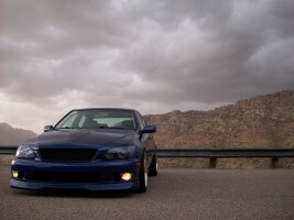 2002 Lexus IS 300