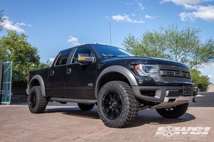 2014 Ford F-150 photo