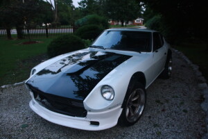1977 Datsun 280Z
