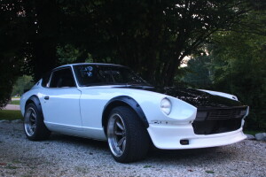 1977 Datsun 280Z