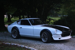 1977 Datsun 280Z