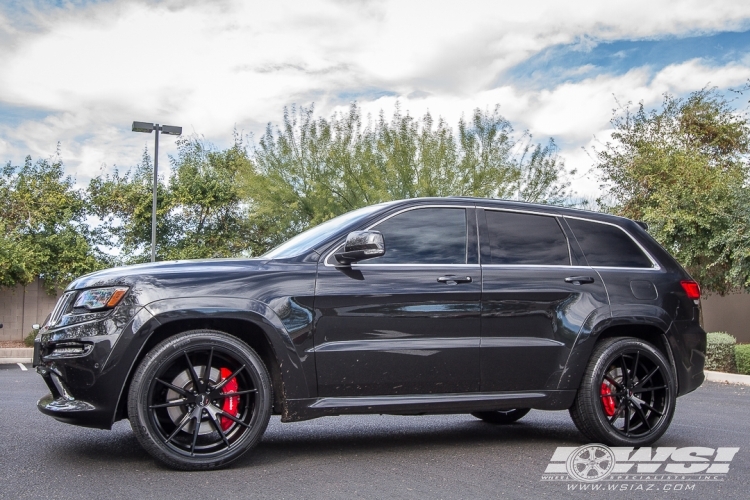 2014 Jeep Grand Cherokee photo