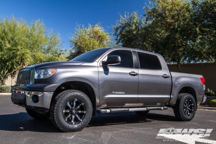 2012 Toyota Tundra photo