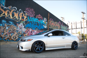 2006 Honda Civic