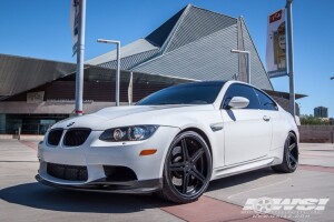 2013 BMW M3