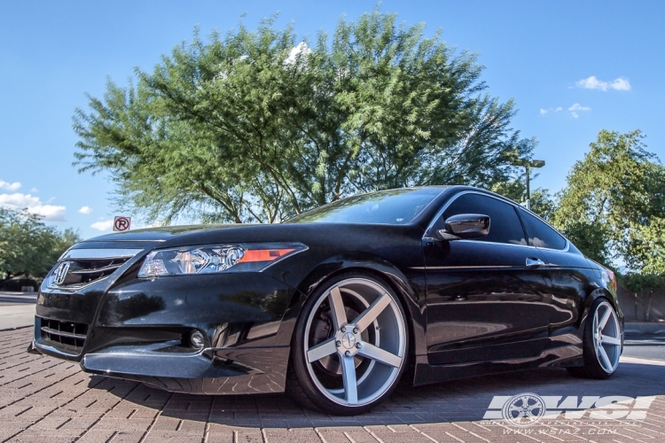 2012 Honda Accord photo