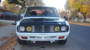 1974 Datsun 620