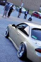 1995 Nissan S14