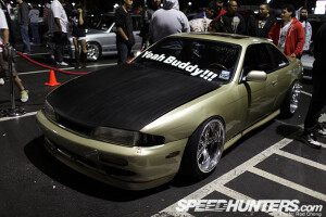 1995 Nissan S14