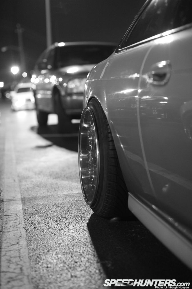 1995 Nissan S14 photo