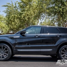 2014 Land Rover Range Rover Evoque