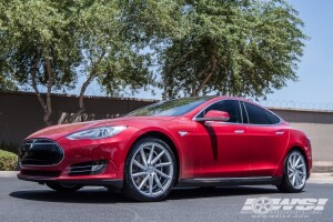 2013 Tesla Model S