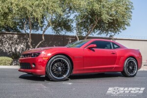 2014 Chevrolet Camaro