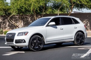 2014 Audi Q5