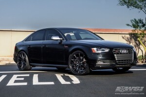 2014 Audi S4