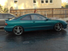 1994 Acura Integra