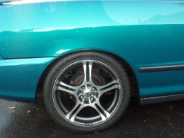 1994 Acura Integra