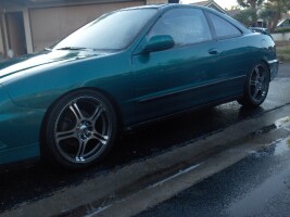 1994 Acura Integra