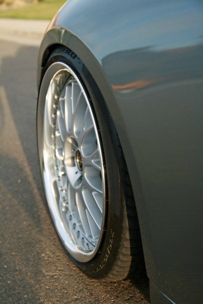 2005 Infiniti G35 photo