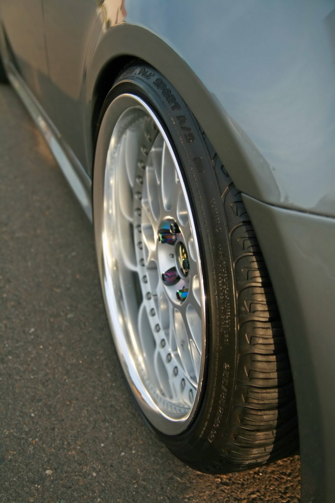 2005 Infiniti G35 photo