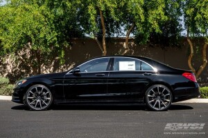 2014 Mercedes-Benz S-Class