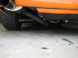 1971 Datsun 240Z