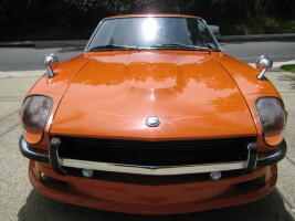 1971 Datsun 240Z