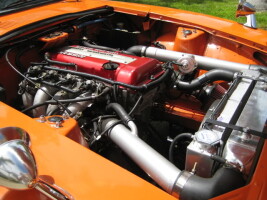 1971 Datsun 240Z